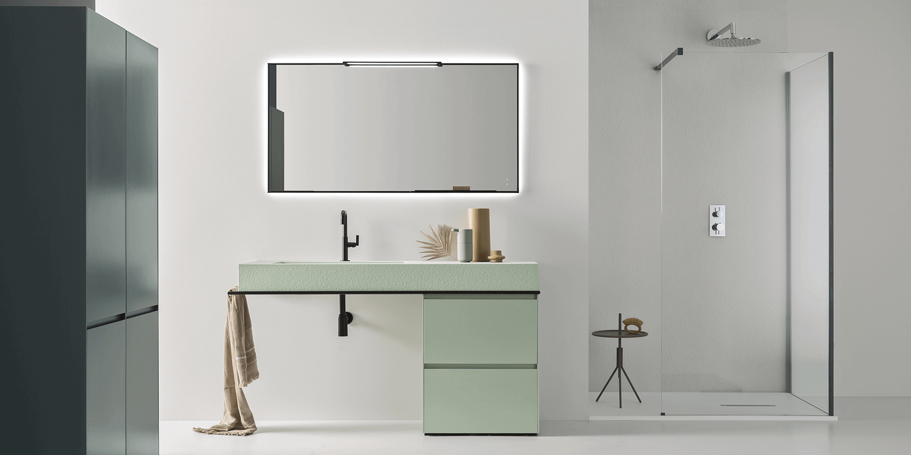 Luxury Bathroom Mirrors Hastings Bath Collection